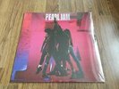 PEARL JAM - TEN NEW LP SEALED