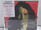 Chris Cornell First Ever Career Anthology Limited Edition Super Deluxe Box Set