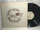 WOLF & GARY Solo Flight Private Press 1970 LP RURAL FOLK SSW Ozark Mtn DD Signed