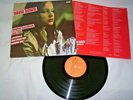 LP - David Bowie Christiane F. - Heroes Helden German Sung OIS 1981 # cleaned -2