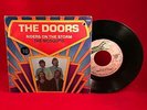 THE DOORS Riders On The Storm 1982  7