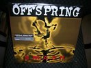 THE OFFSPRING **Smash **BRAND NEW RECORD LP VINYL