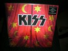 KISS ***PSYCHO CIRCUS **BRAND NEW 180 GRAM RECORD LP VINYL