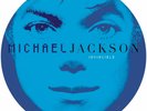 Michael Jackson - Invincible (2LP Vinyl 08/24/2018)