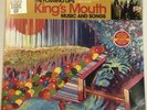 THE FLAMING LIPS - KING'S MOUTH GOLD VINYL LP RECORD STORE RSD DAY 2019 EXCLUSIV