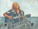 Hans Theessink - 70 Birthday Bash (LP, 180g Vinyl) - Vinyl Audiophile Blues R...