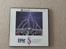 AEROSMITH Westwood One Superstar Concert Series 1989 3LP Boxset - MINT
