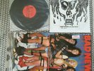 LP BAD NEWS S/T BAD NEWS THE YOUNG ONES RIK MAYALL THE COMIC STRIP