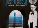 BOWIE DAVID & DIETRICH MARLENE REVOLUTIONARY SONG / JUST A GIGOLO 7