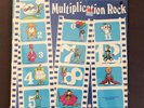 Bob Dorough Multiplication Rock Original Soundtrack ABC TV Almost Sealed 1973 LP