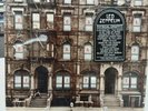 Led Zeppelin Physical Graffiti Vinyl 1975 Atlantic Recording. SS-200 NEW SEALED