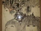 The beatles revolver vinyl early UK