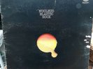 Nucleus - Elastic Rock 1970 UK 1st Press Vertigo 6360 008 Swirl  Die Cut