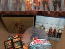 Run the Jewels: Stay Gold Collectors Box- LIMITED EDITION BOX SET Marvel