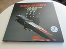 Black Sabbath - Hand of doom - seltene Box mit 4 LPs