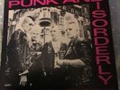 Punk And Disorderly Vice Squad The Adicts Dead Kennedys Posh Boy Pbs 131 1982