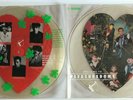 Frankie Goes To Hollywood - Welcome To The Pleasuredome DBL Picture Disc LP - VG
