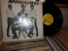 HIPSVILLE 29 B.C  PSYCH,MOD,LESLIE WEST,. LP RECORD