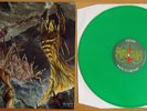 Marduk - Opus Nocturne LP limited edition green vinyl