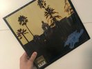 HOTEL CALIFORNIA   THE EAGLES 2015 ASYLUM 180-GRAM LP *FREE SHIP*