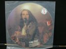 The Cult - Interview Picture Disc LP VINYL