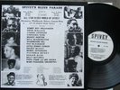 BLUES LP: SPIVEY’S BLUES PARADE Sonny Boy Williamson, Walter Horton, Sugar Blue