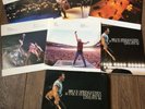 Bruce Springsteen Live 75-85 5 LP Box Set 12