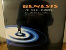 GENESIS Calling All Stations 2LP VINYL BRAND NEW & SEALED