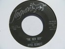 JOYCE BENNET   THE NEW BOY - NORTHERN SOUL