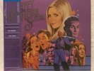 Mondo Ltd Ed Red 180g 12