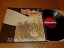 LED ZEPPELIN II - LED ZEPPELIN - ORIGINAL UK RED/MAROON ATLANTIC - G/F -  1969.