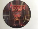 Accept - Restless & Wild   Picture Disc
