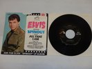 Elvis Presley Spinout / All That i Am NM  45 Rca Victor 47-8941 W / Ask For
