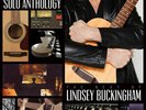 Lindsey Buckingham - Solo Anthology: The Best Of Lindsey Buckingham [New Vinyl]