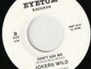 Jokers Wild 7
