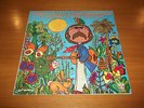 DIONYSSIS SAVOPOULOS TO PERIVOLI TOU TRELLOU GREEK LP 1970 PSYCH FOLK POKORA