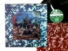 The Rolling Stones-Their Satanic Majesties Request UK LP 1967 FOC +Innerbag /4