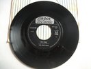 RARE/THE DRIFTERS/ RAT RACE/ UK LONDON/ ORIGINAL /1963 LONDON/EX CON