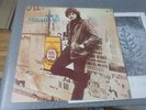 Mick Abrahams Self titled 1971 white label promo LP on A&M