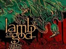Lamb of God: Ashes Of The Wake (15th Anniversary Edition) (2LPs) Explicit Lyrics