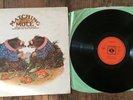 Matching Mole ?– Matching Mole LP. UK 1st 1972 CBS ?– 64850