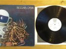 Beggars Opera ?– Pathfinder LP. UK 1st Vertigo Swirl  6360 073 Poster Cover