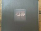 Joy Division - YMCA 2-8-79 - Very Rare Record Vinyl LP 12