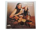 Bobby Valentin ?– Se La Comio - LP - Reissue
