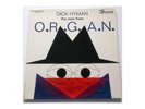 Dick Hyman ?- The Man From O.R.G.A.N. - LP