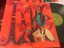 LIVE/DEAD w/ INSERT VG+ 2LP Orig 1st PRESS 1969 W7 Label 2WS1820 Grateful Garcia
