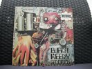 THE MOTHERS OF INVENTION 'BURNT WEENY SANDWICH' LP A1/B1 REPRISE  RSLP 6370 EX 