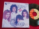 THE QUEEN Bohemian Rhapsody iGerman Picture Sleeve  7