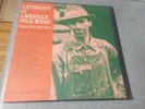Anthology of American Folk Music Volume Two: Social Music 2LP box on Folkways