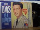 ELVIS PRESLEY LP 